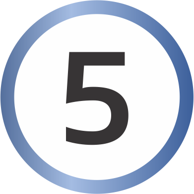5