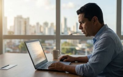 Por que sua empresa não aparece no Google (e como resolver)